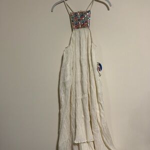 6 shore road maxi dress
